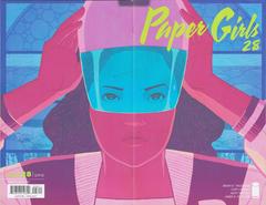 Paper Girls #28 (2019) Comic Books Paper Girls Prices