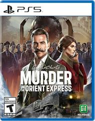 Agatha Christie: Murder on the Orient Express Playstation 5 Prices
