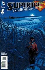 Superman: American Alien #1 (2016) Comic Books Superman: American Alien Prices