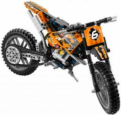 LEGO Set | Moto Cross Bike LEGO Technic