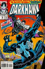 Darkhawk Comic Books Darkhawk Prices