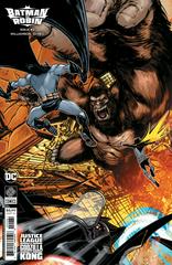 Batman and Robin [Baldeon] #2 (2023) Comic Books Batman and Robin Prices