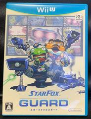 Star Fox Guard JP Wii U Prices
