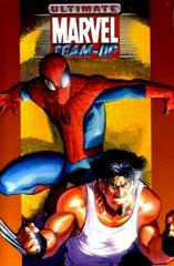 Ultimate Marvel Team-Up (2002) Comic Books Ultimate Marvel Team-Up Prices