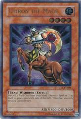 Chiron the Mage [Ultimate Rare] YuGiOh Flaming Eternity Prices
