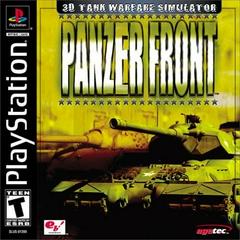 Panzer Front Playstation Prices