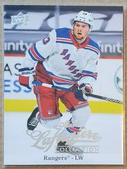 Alexis Lafreniere #22 Hockey Cards 2020 Upper Deck Alexis Lafreniere Collection Prices