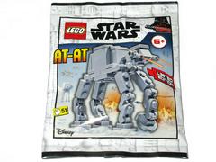 AT-AT #912061 LEGO Star Wars Prices