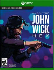 John Wick Hex Xbox One Prices