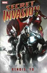 Secret Invasion (2009) Comic Books Secret Invasion Prices