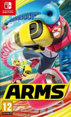 ARMS PAL Nintendo Switch Prices