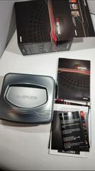 Box Contents  | Nokia N-Gage System N-Gage