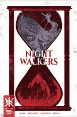 Nightwalkers #4 (2023) Comic Books Nightwalkers Prices
