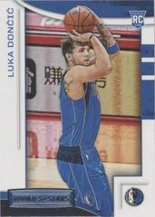 Luka Doncic #611 Basketball Cards 2018 Panini Chronicles Prices