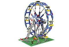 LEGO Set | Ferris Wheel LEGO Creator