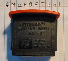 Expansion Pak | Expansion Pak Nintendo 64