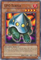 UFO Turtle YuGiOh Dark Legends Prices