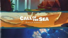 Artbook | Call of the Sea [Norah's Diary Edition] PAL Playstation 5