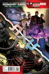 Avengers & X-Men: Axis #4 (2015) Comic Books Avengers & X-Men: Axis Prices
