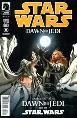 Star Wars: Dawn of the Jedi Comic Books Star Wars: Dawn of the Jedi Prices