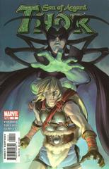 Thor: Son of Asgard #11 (2004) Comic Books Thor: Son of Asgard Prices