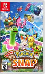 New Pokemon Snap Nintendo Switch Prices
