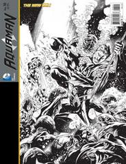 Aquaman [Variant] #16 (2013) Comic Books Aquaman Prices
