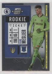 Illan Meslier #3 Soccer Cards 2020 Panini Chronicles Contenders Rookie Ticket Premier League Prices