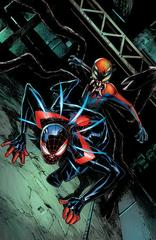 Spider-Boy [Ramos Virgin] #4 (2024) Comic Books Spider-Boy Prices