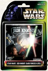 Star Wars Jedi Knight: Dark Forces II [Classic Edition] PC Games Prices