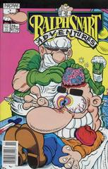 Ralph Snart Adventures #26 (1990) Comic Books Ralph Snart Adventures Prices