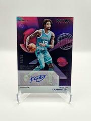 Kelly Oubre Jr #CES-KOJ Basketball Cards 2022 Panini Recon Called to Excellence Signatures Prices