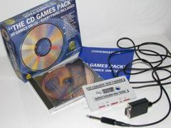 Everything Inside | The CD Games Pack ZX Spectrum