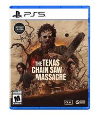 The Texas Chain Saw Massacre Playstation 5 Prices