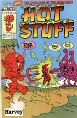 Hot Stuff #12 (1994) Comic Books Hot Stuff Prices