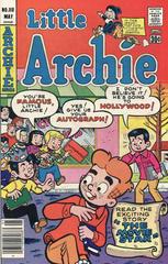 Little Archie #118 (1977) Comic Books Little Archie Prices