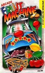 Fruit Machine [Zeppelin Games] ZX Spectrum Prices