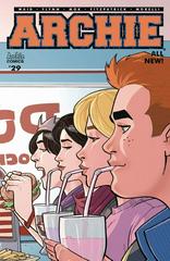 Archie [Woods Milkshakes] Comic Books Archie Prices