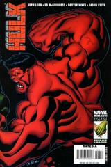 Hulk #6 (2008) Comic Books Hulk Prices