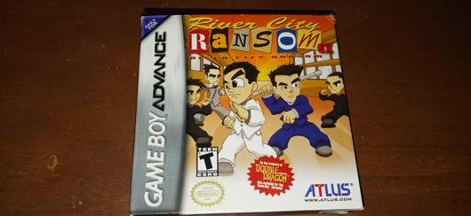 River City Ransom photo