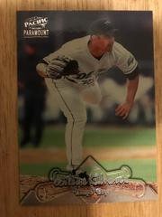 Wilson Alvarez #93 Baseball Cards 1998 Pacific Paramount Prices