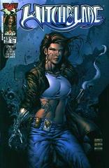 Witchblade #43 (2000) Comic Books Witchblade Prices