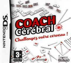 Coach Cerebral PAL Nintendo DS Prices