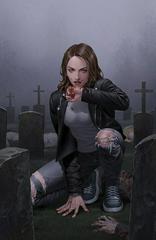 The Vampire Slayer [Yoon] #2 (2022) Comic Books The Vampire Slayer Prices