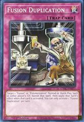 Fusion Duplication YuGiOh Cyberstorm Access Prices