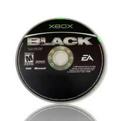 Disc | Black Xbox