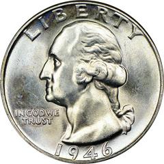 1946 Coins Washington Quarter Prices