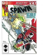 Spawn #298 (2019) Comic Books Spawn Prices