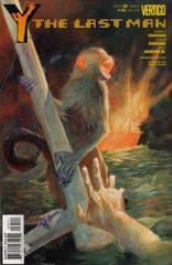 Y: The Last Man #35 (2005) Comic Books Y: The Last Man Prices