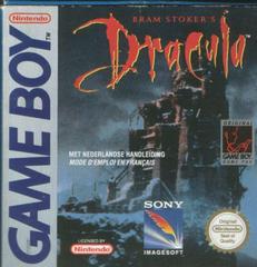 Bram Stoker's Dracula PAL GameBoy Prices